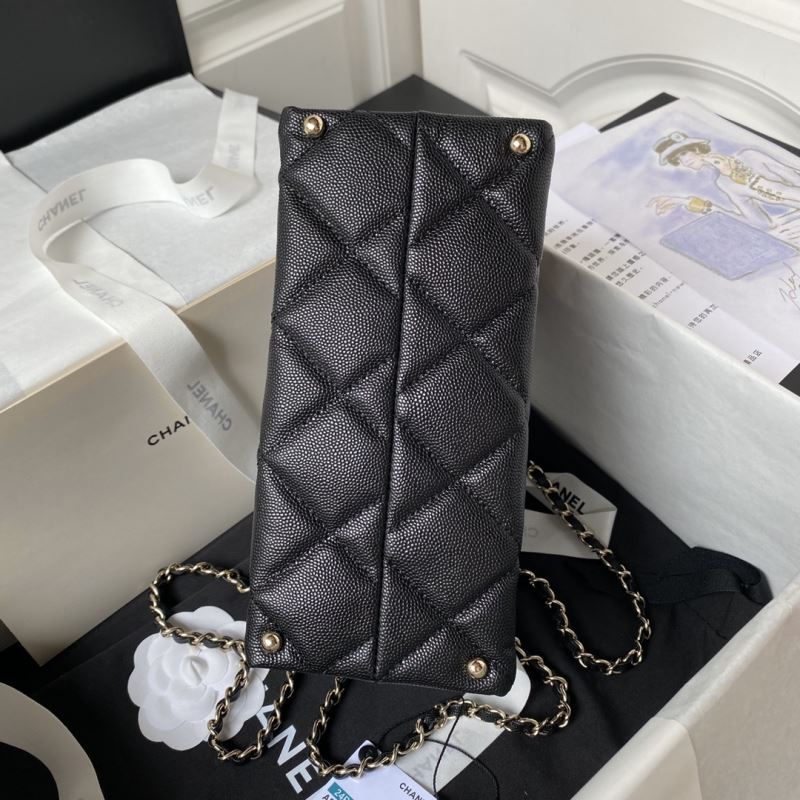 Chanel Top Handle Bags